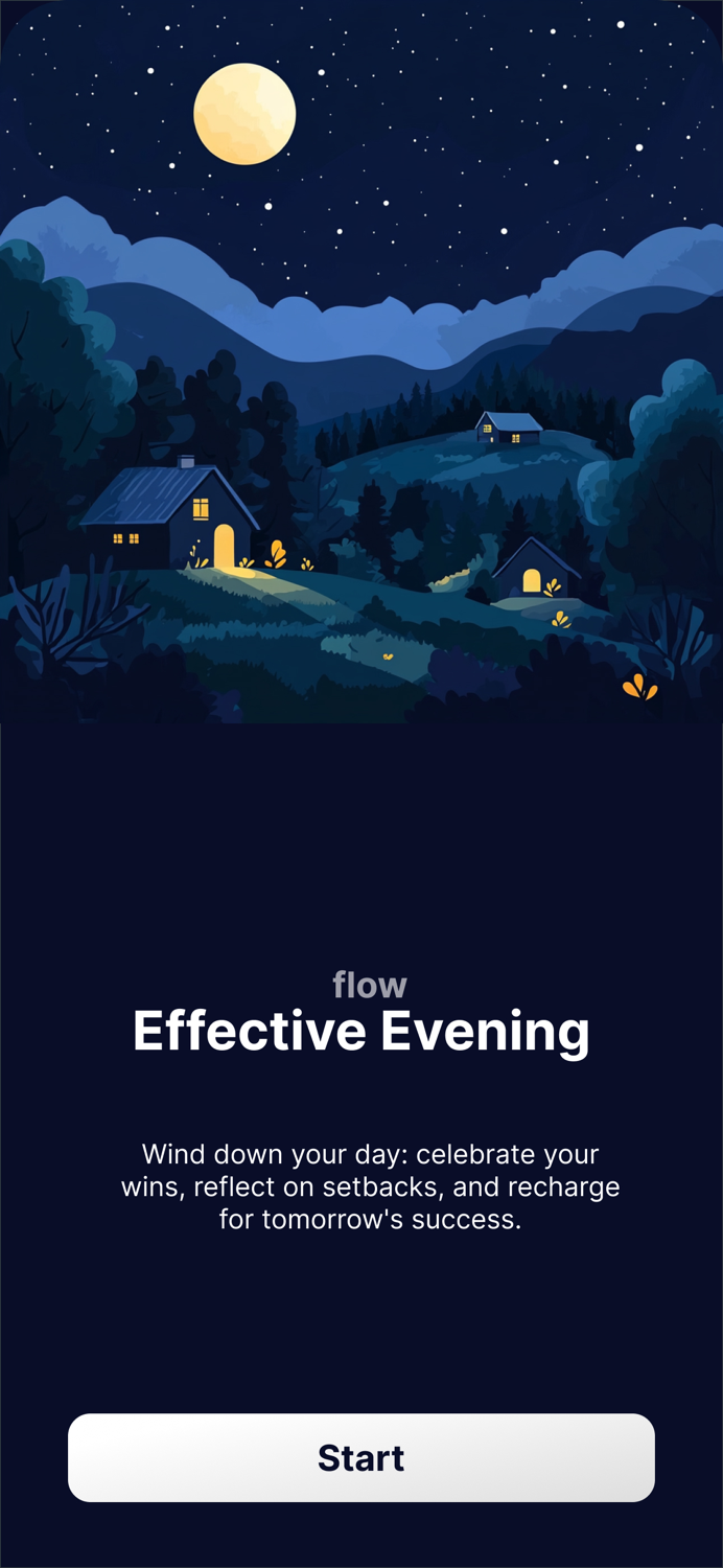 Mindflow Mate Daily Clarity