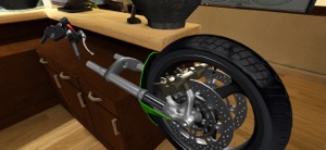 Fix My Motorcycle screenshot #4 for iPhone