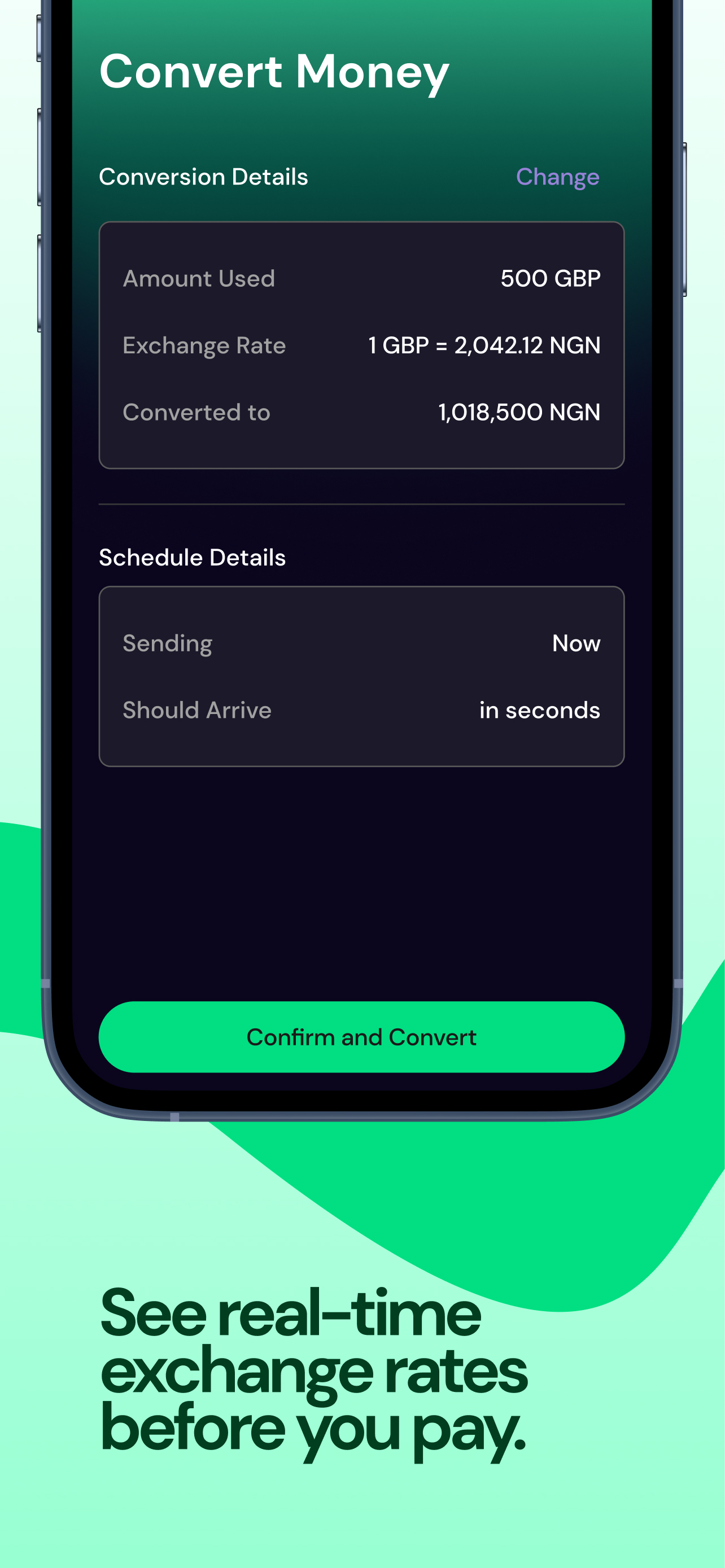 Linq: Pay Like a Local screenshot 4