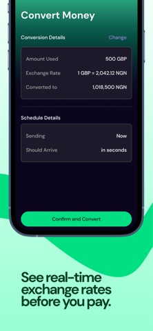 Linq: Pay Like a Local Screenshot 4 of 8