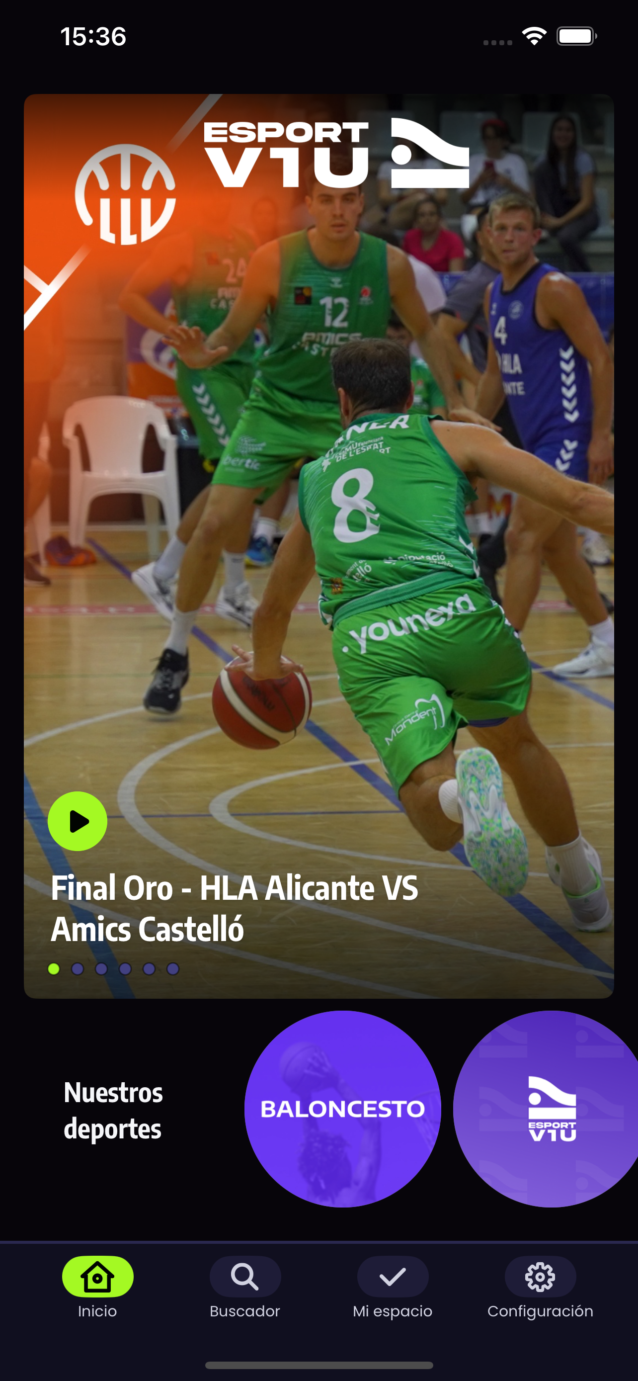 EsportViu