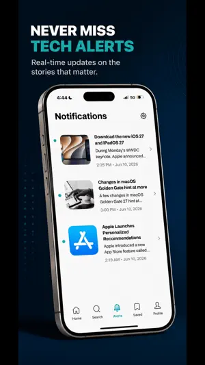 Techfusion News & Reviews screenshot 3