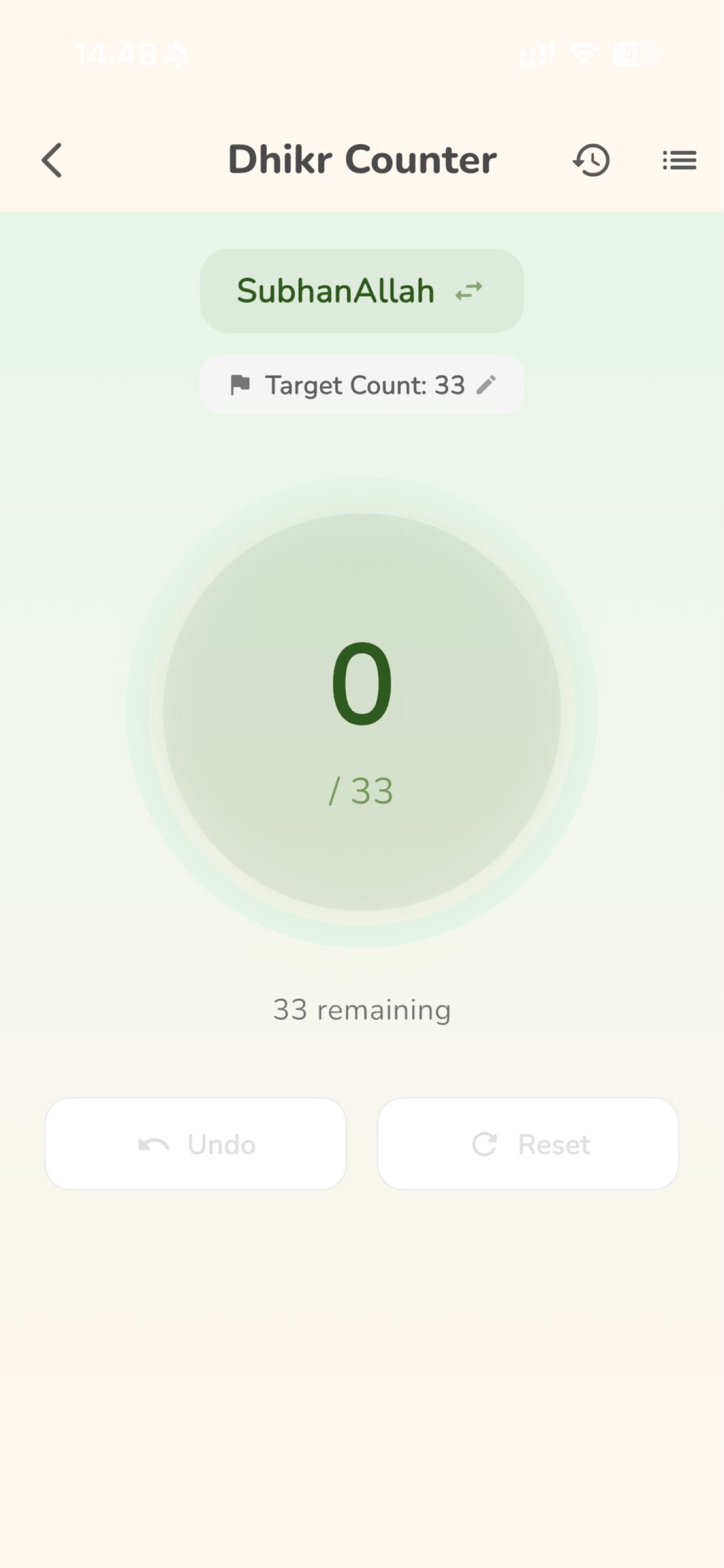 Prayer Teacher - Learn Salah screenshot 8