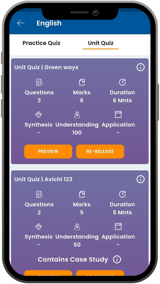 #3. TeachSmart (iOS) 由: SmartTeach
