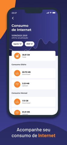 SUPERNET TELECOM Screenshot 4 of 5