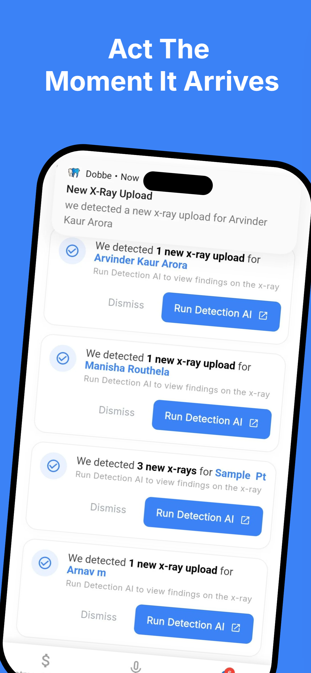 Dobbe AI