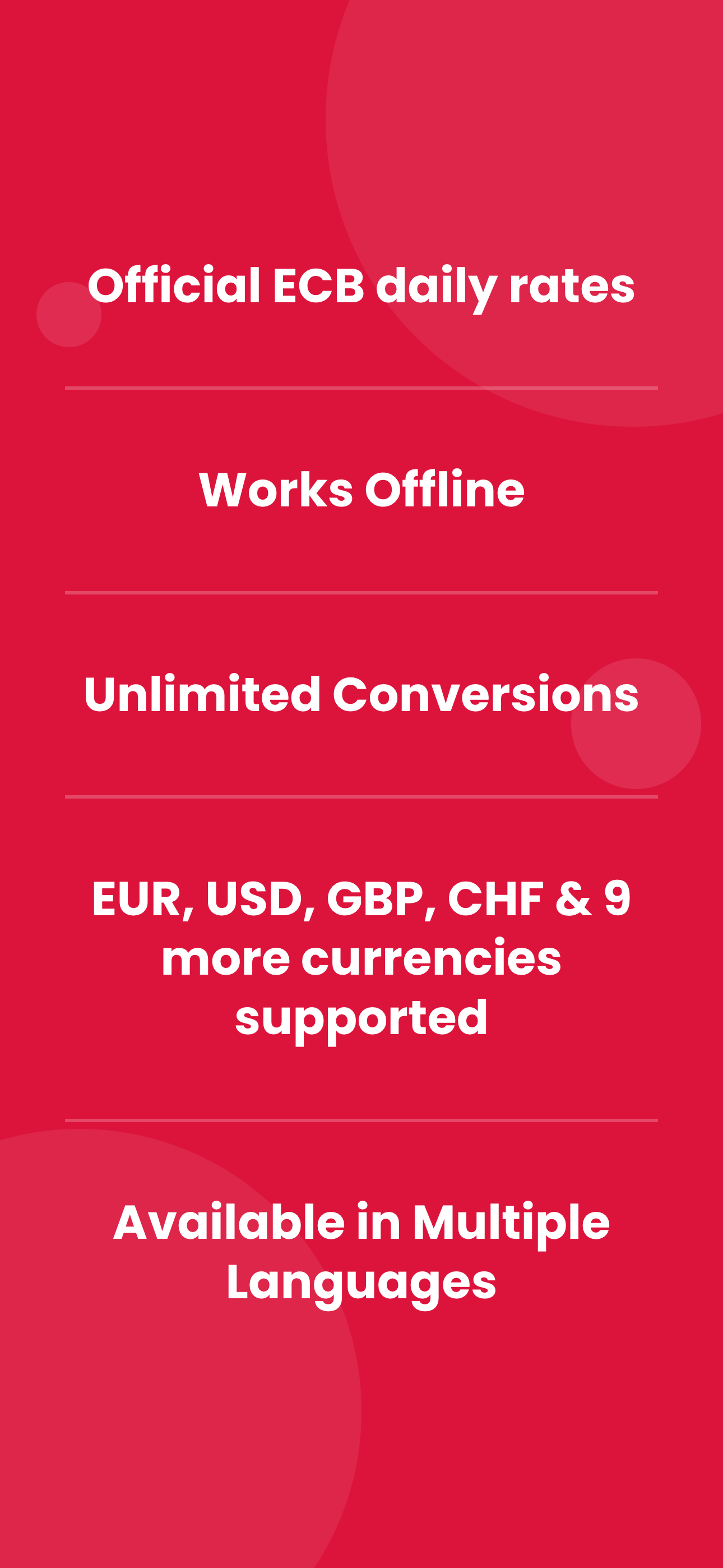 Zloty Converter - PLN Currency
