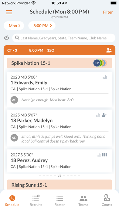UA 2024 Screenshot