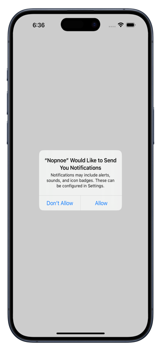 NoPhone NoEmail Screenshot 1 of 8