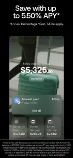 Revolut: Send, spend and save screenshot 2