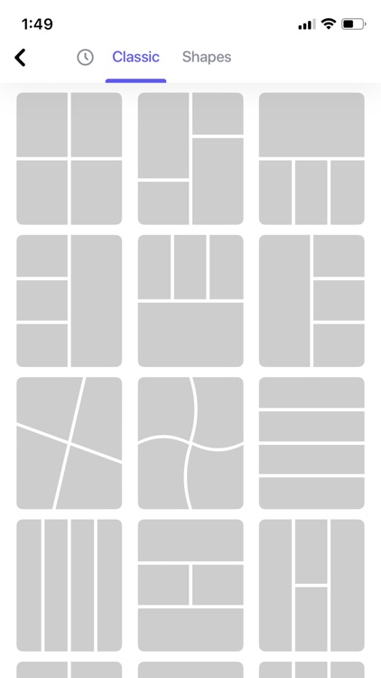 Layout - Photo Collage Maker screenshot-8