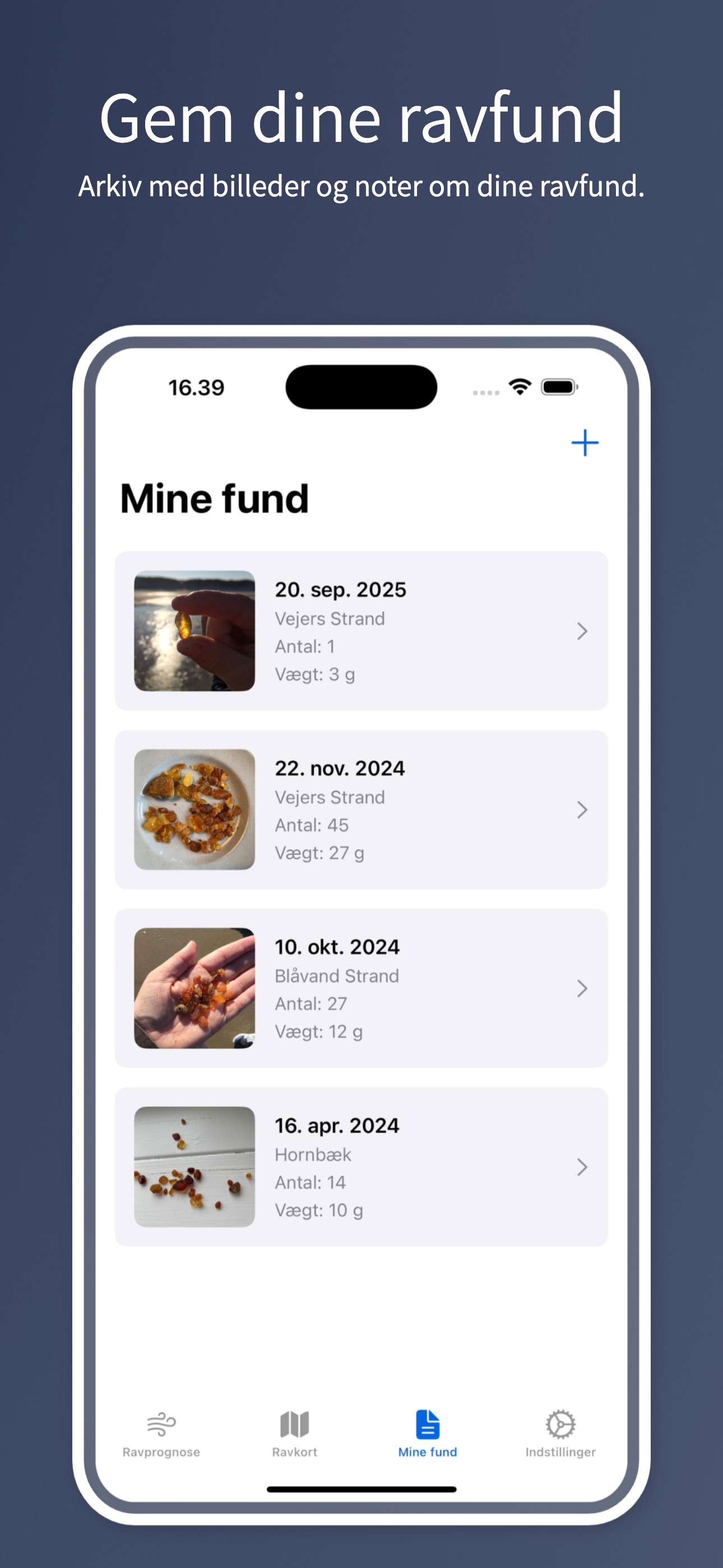 Screenshot 3 of Ravvejr