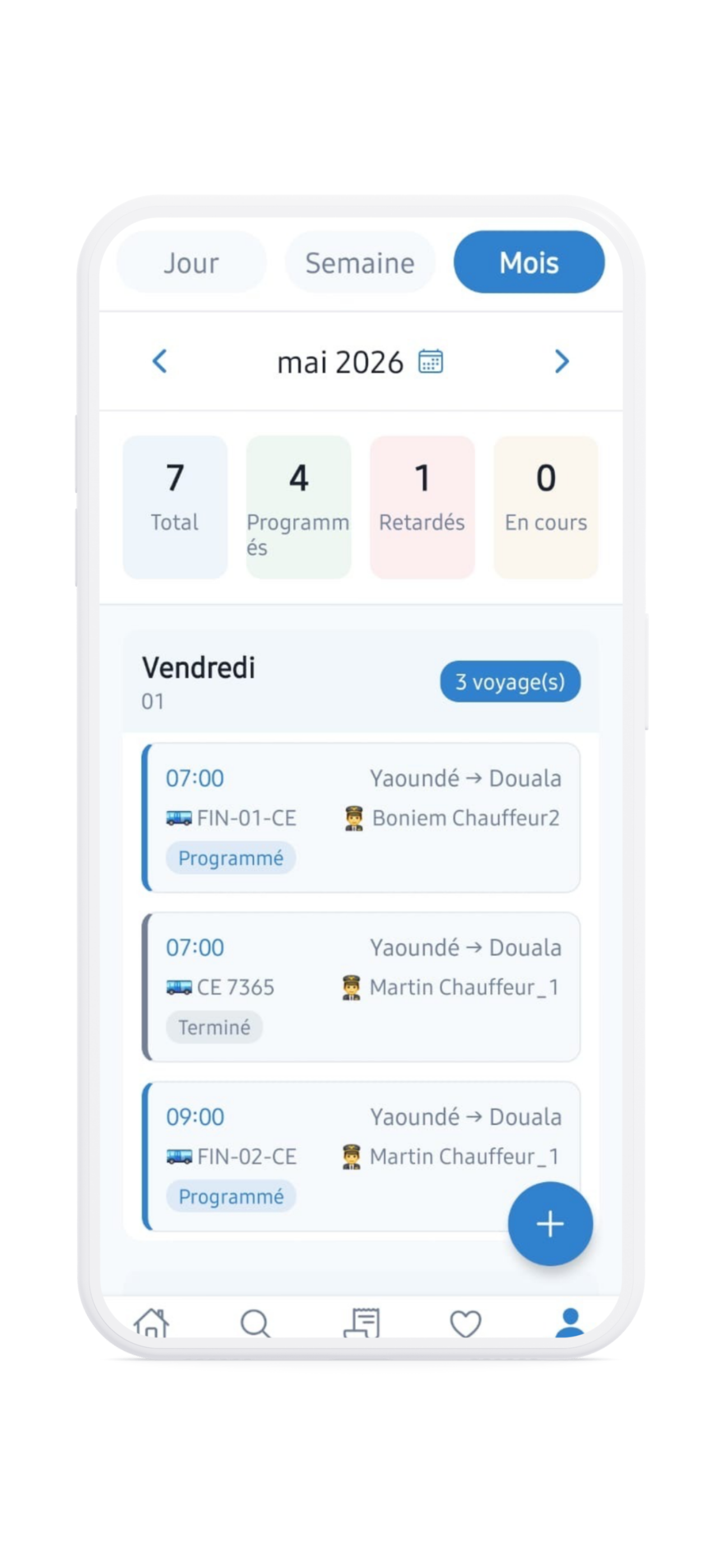 Dealing Travel screenshot 8