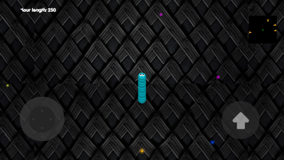 Snake Slip Screenshot