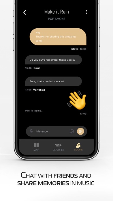 Viwone Screenshot