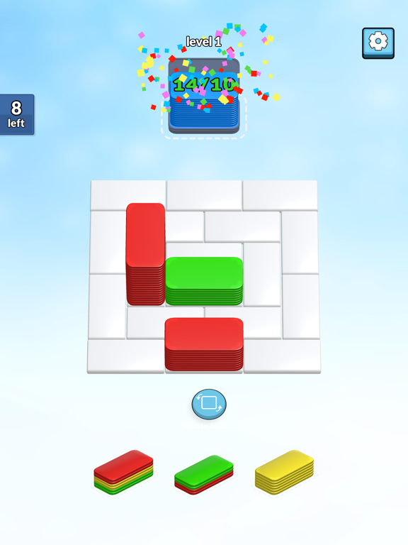 Screenshot #6 pour Cash Jam