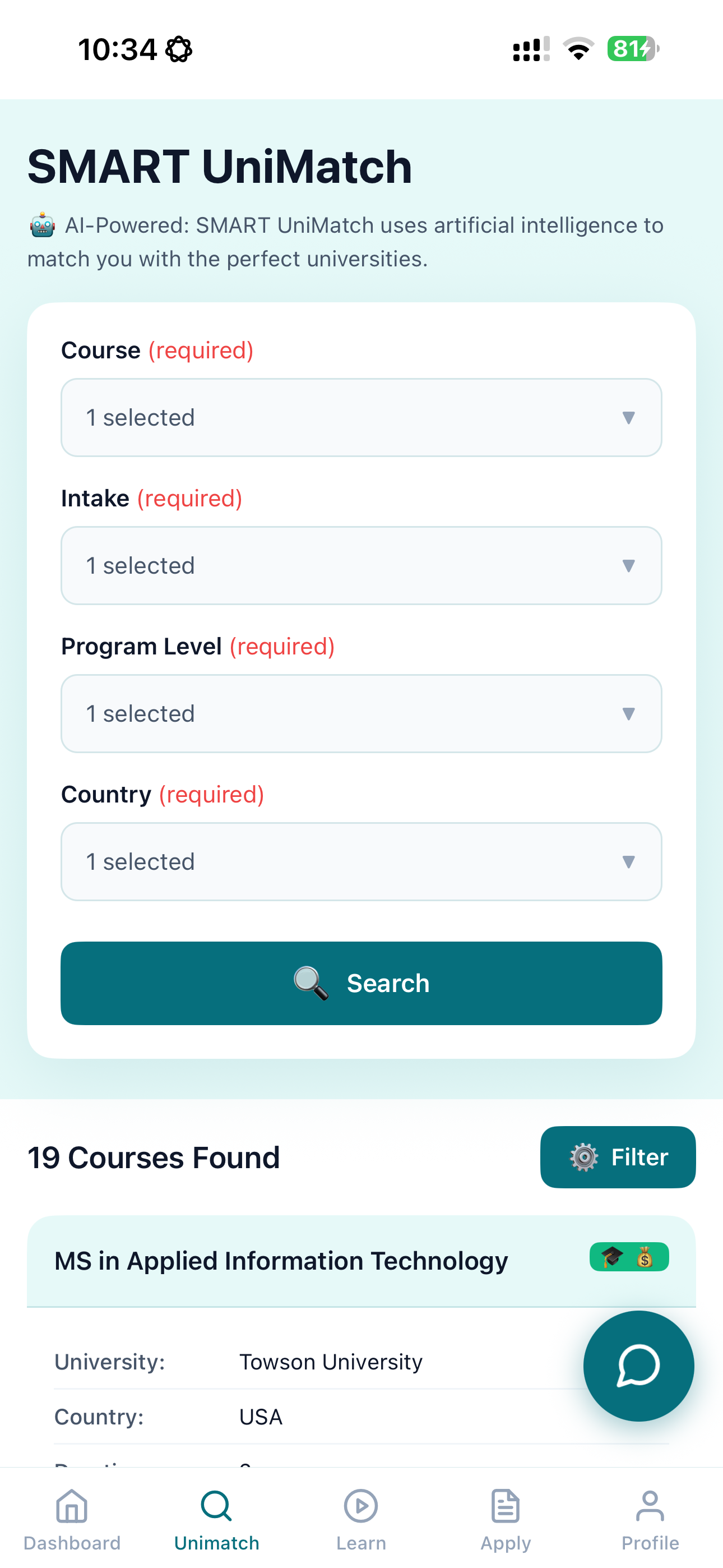 Smart IELTS - Study Abroad