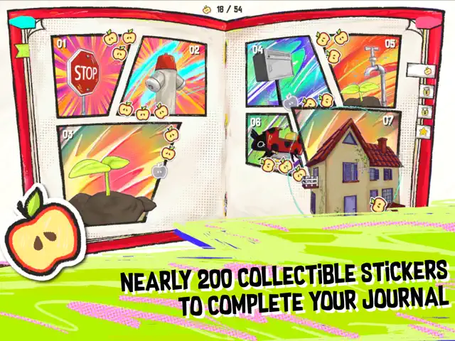 screenshot 9