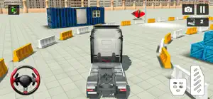 3D Car & Truck Parking Games screenshot 2