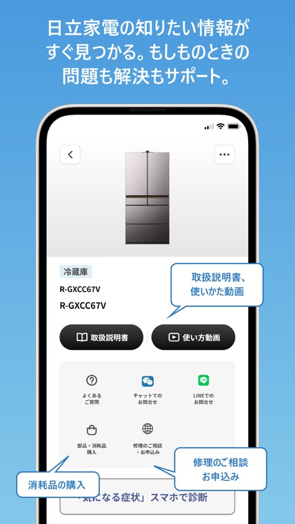 ハピネスアップ