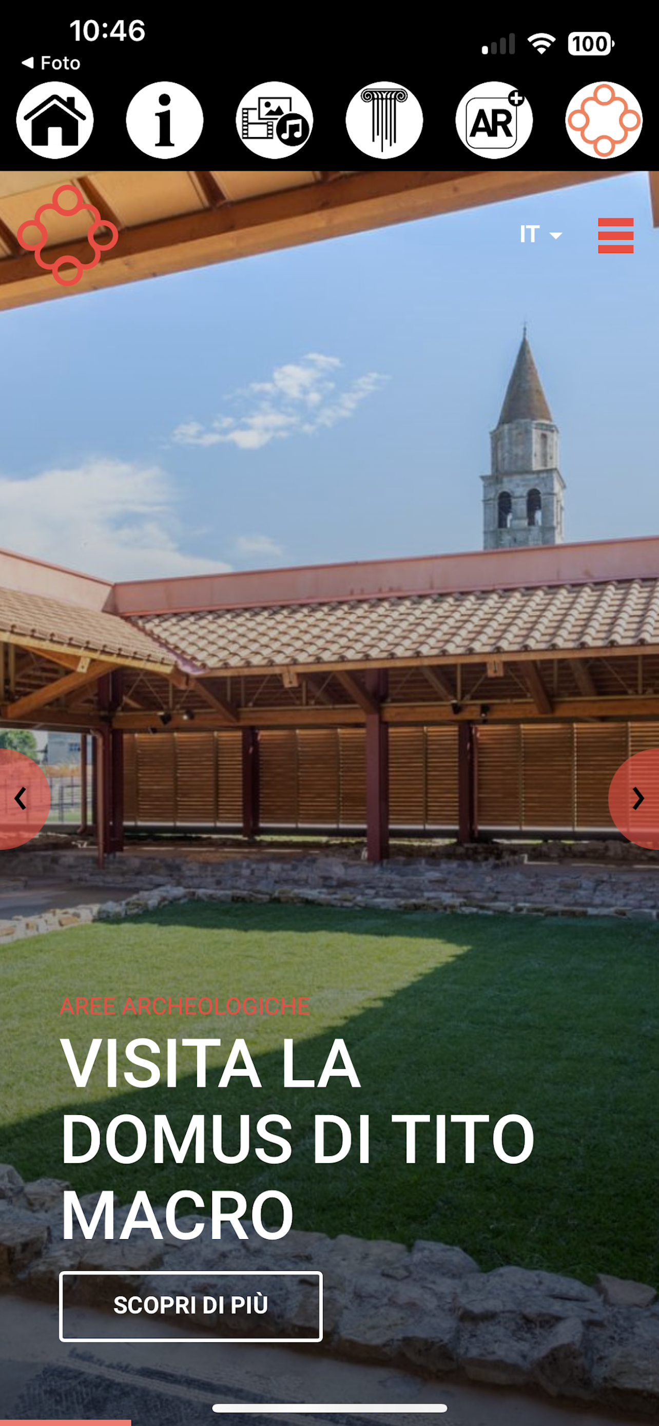 Aquileia