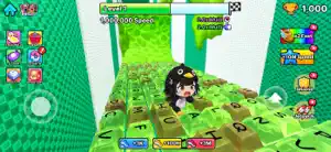 Speed Tap Keyboard Escape screenshot 3