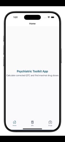 Psychtools Screenshot 2 of 5