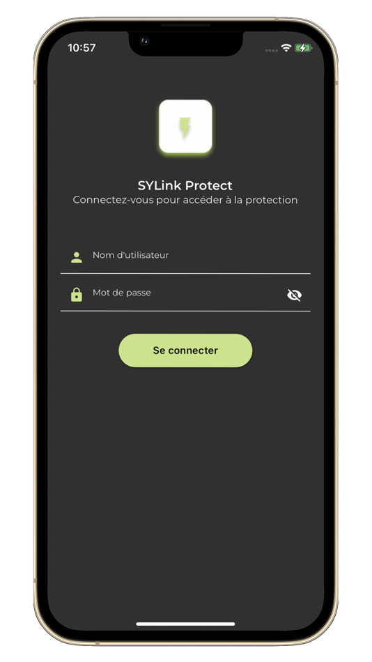 #1. SYLink Protect (macOS) 게시자: David Legeay