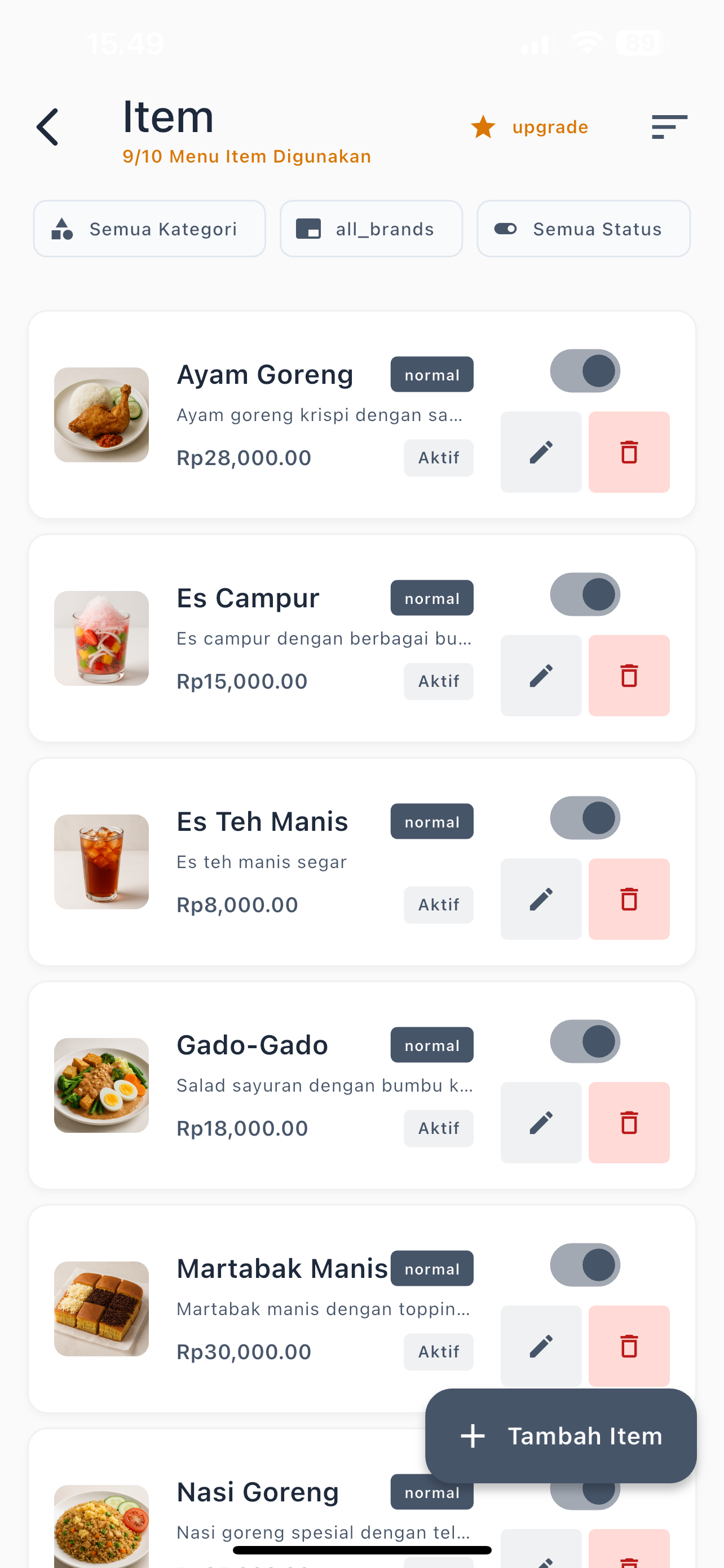 Exresto