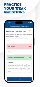 NZ Driving Theory Test 2024 screenshot #6 for iPhone