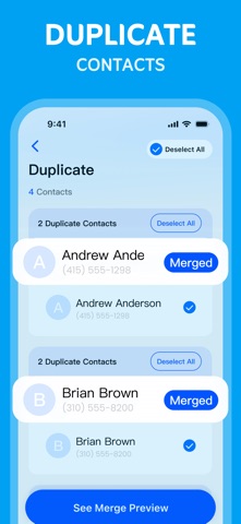 AI Storage Cleaner - Cleanio Screenshot 4 of 7