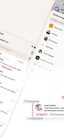 replient.ai Screenshot 2 of 6