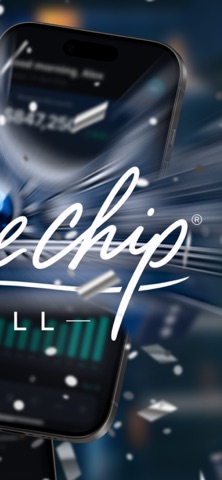 BlueChip Hall Screenshot 3 of 9