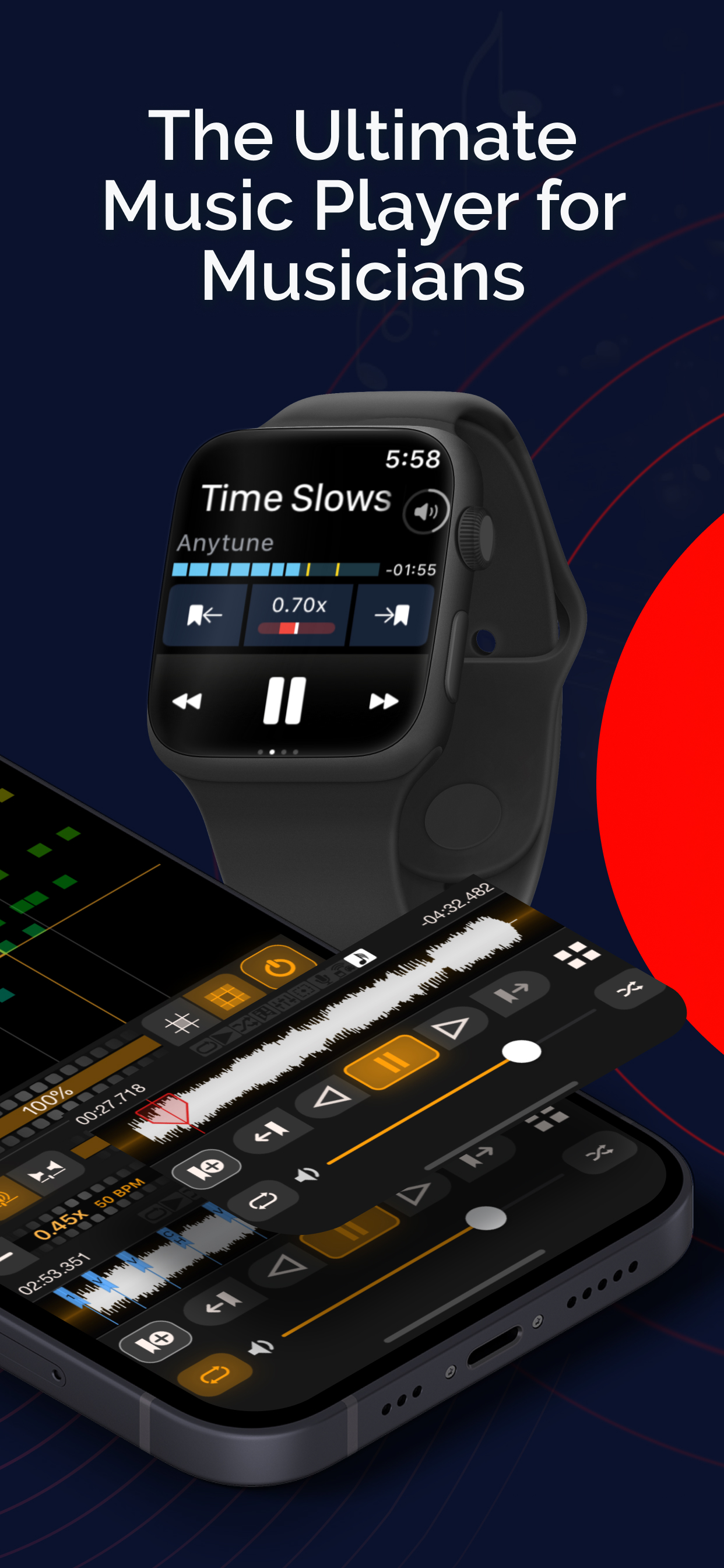 Anytune Pro+