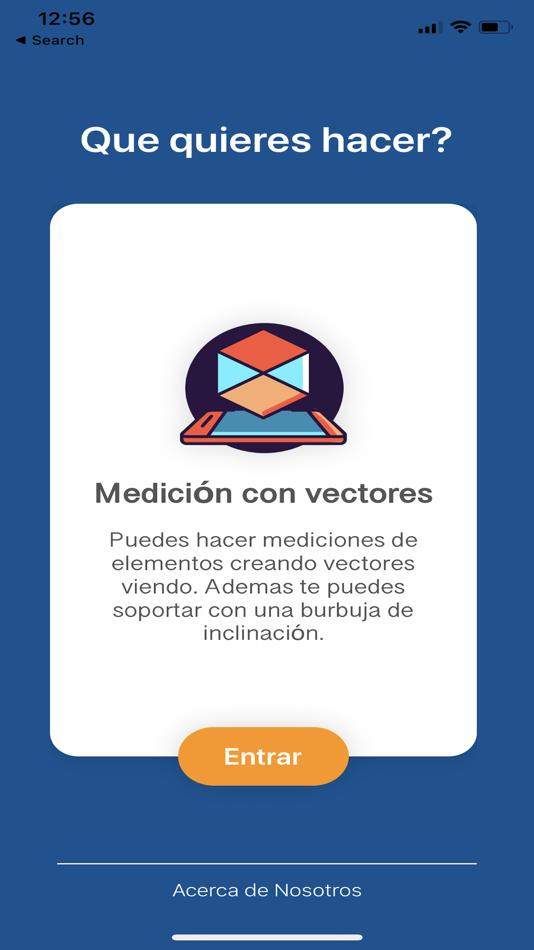#2. Navi-gator (iOS) De: Andres Lozano