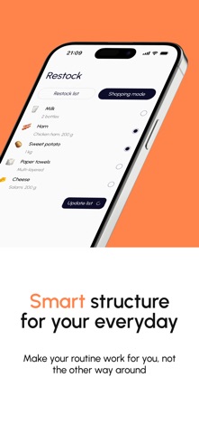 Luumi – Shared Living App Screenshot 2 of 6
