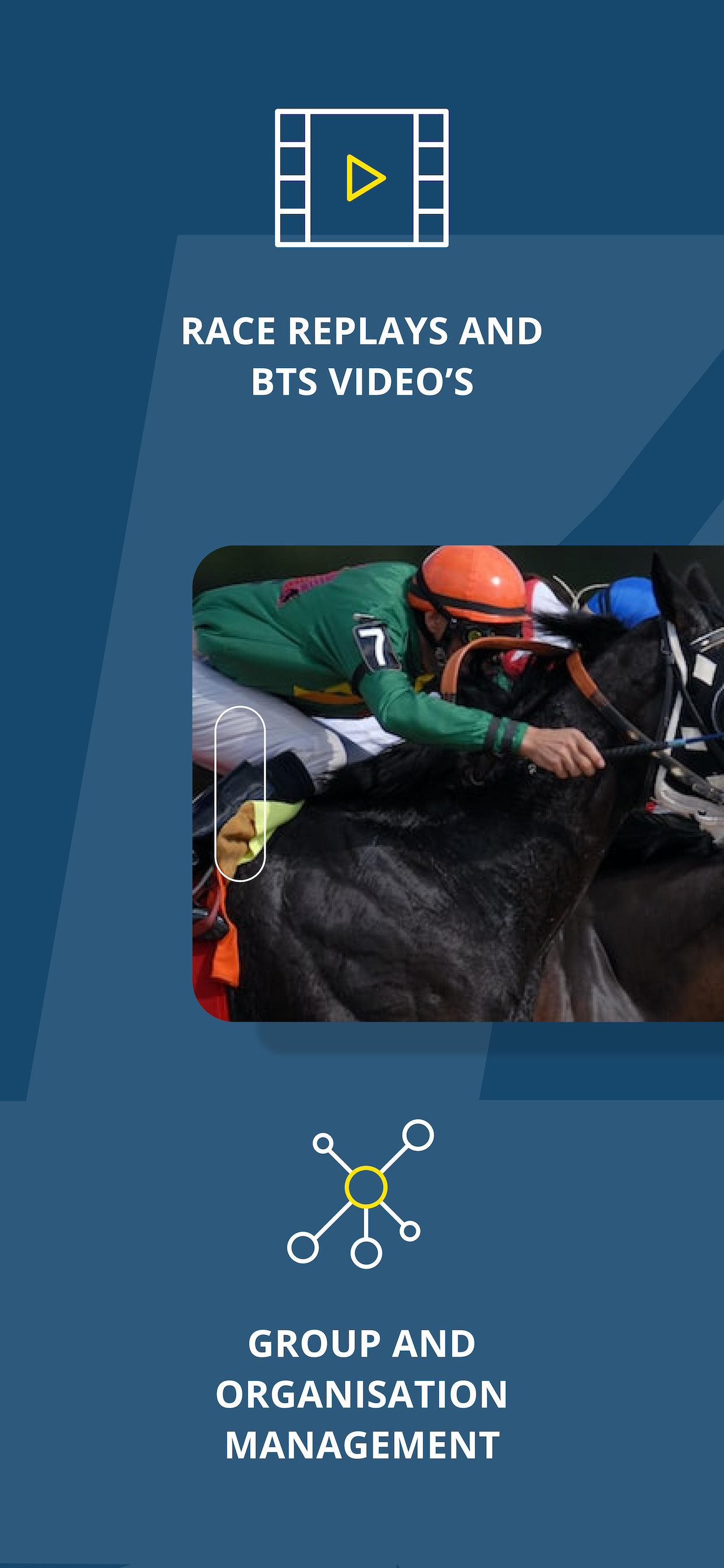 Racing Club screenshot 2