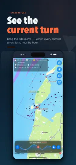 Stroomatlas (Interactief) iPhone Ekran Görüntüsü 1
