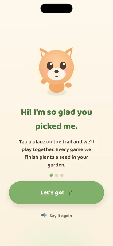 Sprout World screenshot 3 of 6