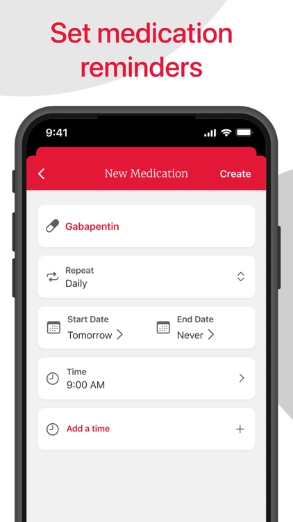 Harvard Pilgrim MyConnect screenshot-4
