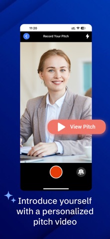 techNbuddy: Business Network Screenshot 3 of 8