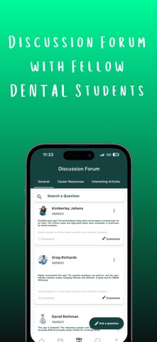 INBDE Prep 2026 - Dental Focus screenshot