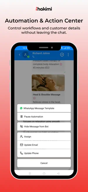 ihakimi screenshot 1