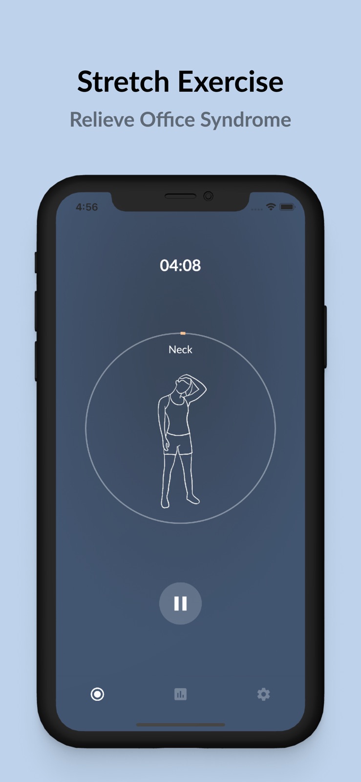 Focus & Pomodoro Timer - Foca iphone screenshot 4