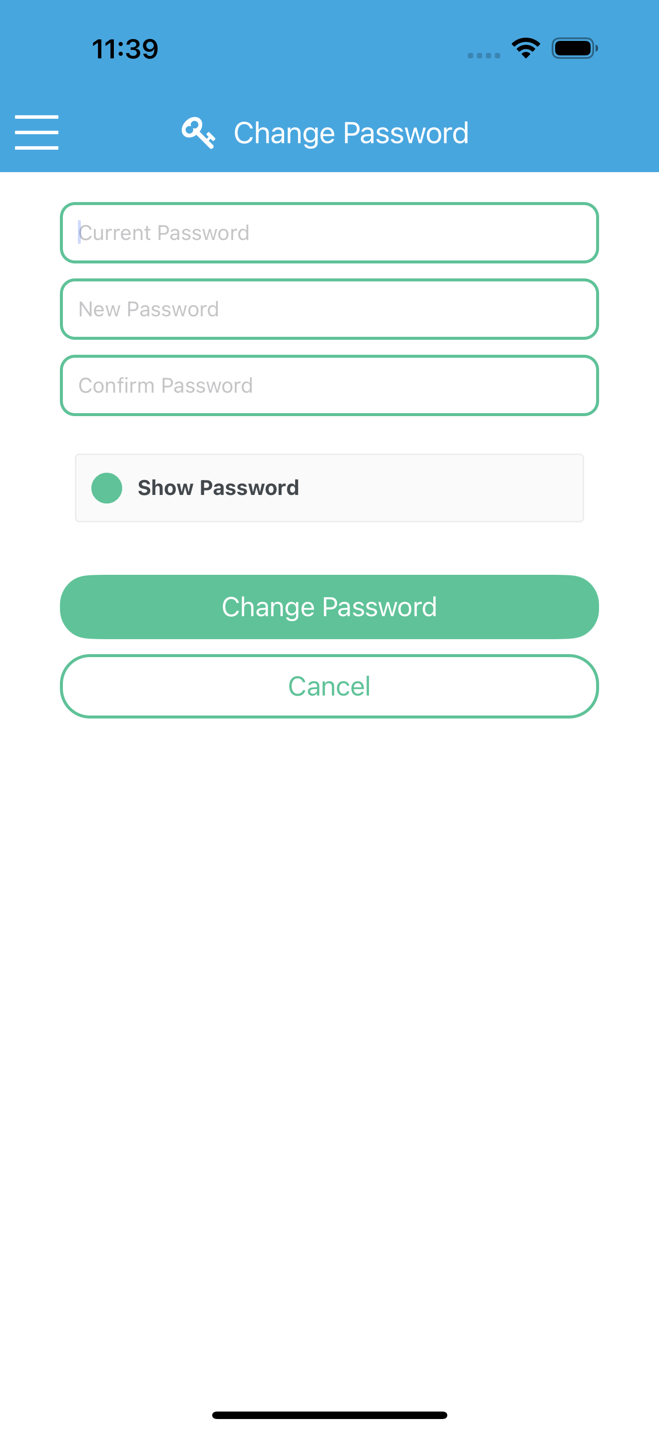 Pickup Hub screenshot 8