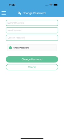 Pickup Hub screenshot