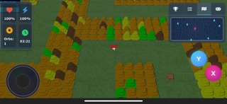 6BitBattle Screenshot 2 of 3