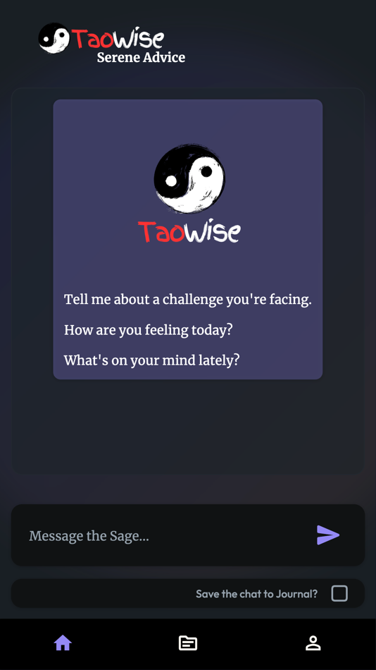 #1. Taowise I Ching Oracle (iOS) Podle: Simple Apps Lab LLC