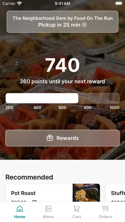 The Neighborhood Gem