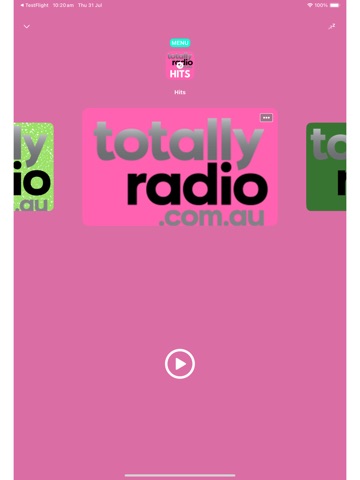 Totally Radio